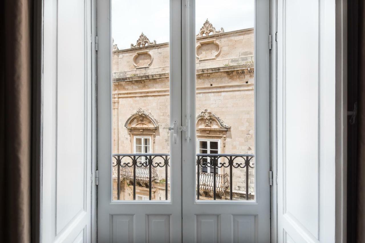 سيراكوزا D-Home Ortigia المظهر الخارجي الصورة